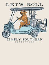 Load image into Gallery viewer, Simply Southern Men&#39;s Short Sleeve Tee--Roll--Wisp
