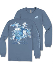 Load image into Gallery viewer, Simply Southern-LS-TRACKT1-FLRBL-ICELAND
