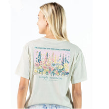 Load image into Gallery viewer, Simply Southern Short Sleeve - New - Dust
