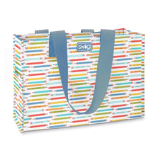 Load image into Gallery viewer, Swig TEACHER LIFE
Large Reusable Bag
