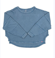 Load image into Gallery viewer, Simply Southern Sabrina Pullover
