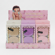 Load image into Gallery viewer, Simply Southern Makeup Removing Cleansing Sponge
