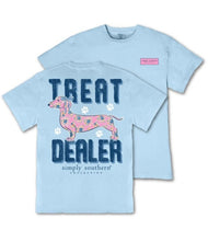 Load image into Gallery viewer, Simply Southern Short Sleeve T-Shirt - Mineral Wash - Dealer

