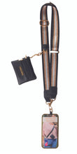 Load image into Gallery viewer, Simply Southern Crossbody Phone Wallet
