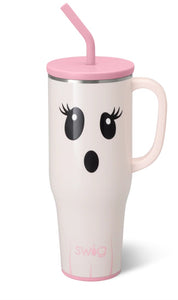 BOO CREW GHOST
Mega Mug 40oz
