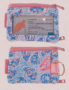 Simply Southern ID Wallet