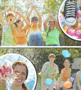 Nerf Better than Balloons Water Toy