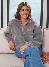 Load image into Gallery viewer, Simply Southern Taylor-Pullover-Ribbon
