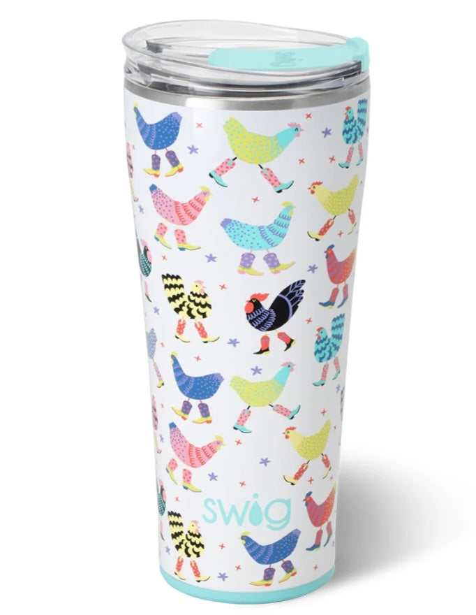 Swig Life 32oz Tumblers