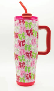 Simply Southern 40oz Tumblers