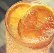 Load image into Gallery viewer, Skinny Mixes Sugar Free Orange Soda Syrup
