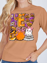 Load image into Gallery viewer, Simply Southern Short Sleeve Tee -HEYBOO-CHSTNT
