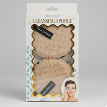 Load image into Gallery viewer, Simply Southern Makeup Removing Cleansing Sponge
