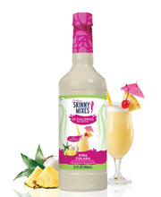 Load image into Gallery viewer, Skinny Mixes--Pina Colada Mix - Skinny Mixer
