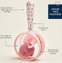 Load image into Gallery viewer, Itzy Ritzy Clean &amp; Clear Paci Pods
