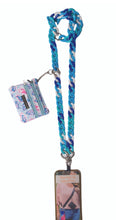 Load image into Gallery viewer, Simply Southern Crossbody Phone Wallet
