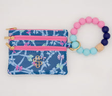 Load image into Gallery viewer, Simply Southern Bead Bangle Wristlet Wallet
