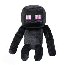 Load image into Gallery viewer, Ty Beanie Minecraft Collection
