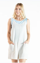 Load image into Gallery viewer, Simply Southern Corded Romper
