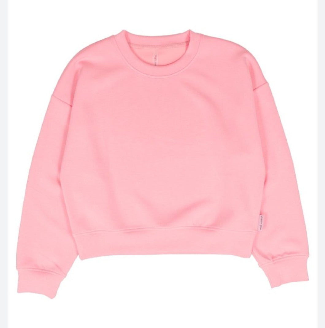 Simply Southern Crew Pullover