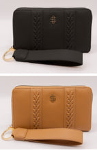 Load image into Gallery viewer, Simply Southern Faux Leather Wallets
