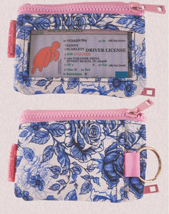 Simply Southern ID Wallet
