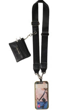 Load image into Gallery viewer, Simply Southern Crossbody Phone Wallet
