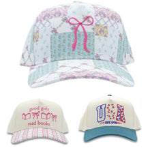 Load image into Gallery viewer, Simply Southern Women Hats
