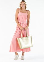 Load image into Gallery viewer, Simply Southern Vegan Leather Purse- Tote
