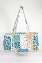 Load image into Gallery viewer, Simply Southern Quilted Duffle Bags
