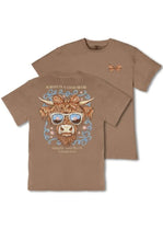 Load image into Gallery viewer, Simply Southern Short Sleeve T-Shirt - Mood
