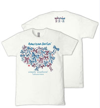 Load image into Gallery viewer, Simply Southern Short Sleeve T-Shirt - Darlin
