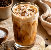 Load image into Gallery viewer, Skinny Mixes Sugar Free Sea Salt Vanilla
