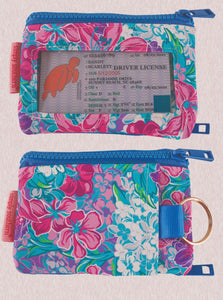 Simply Southern ID Wallet