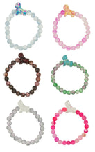 Load image into Gallery viewer, Simply Southern Tracking Bracelets- Gorilla &amp; Giraffe
