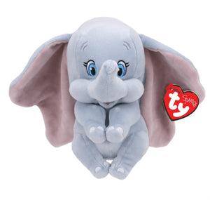 Ty Dumbo Plush