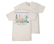 Load image into Gallery viewer, Simply Southern Short Sleeve - New - Dust
