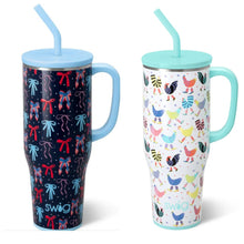 Load image into Gallery viewer, Swig Life 40oz Tumblers
