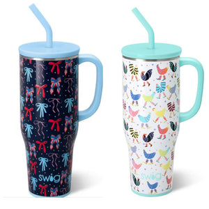 Swig Life 40oz Tumblers