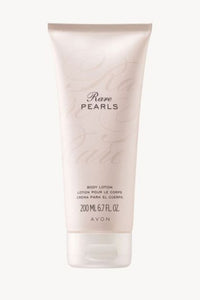Rare Pearls Body Lotion
