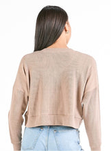 Load image into Gallery viewer, Simply Southern Knit Sweater
