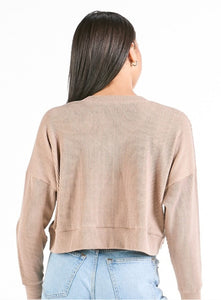Simply Southern Knit Sweater