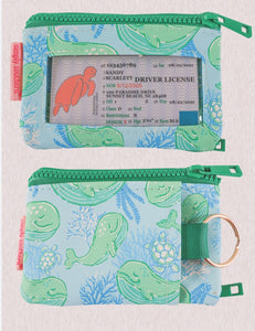 Simply Southern ID Wallet
