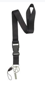 Simply Southern Lanyards