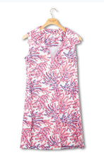 Load image into Gallery viewer, Simply Southern UPF Zip Dress
