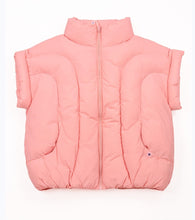 Load image into Gallery viewer, Simply Southern Vest Lottie-Petal Pink
