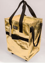 Load image into Gallery viewer, Simply Southern Rolling Tote
