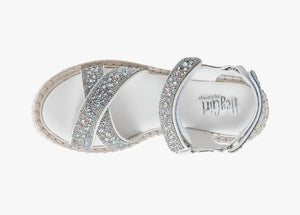Corkys Total Catch Clear Rhinestones