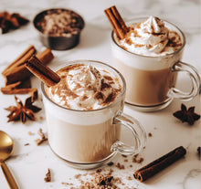 Load image into Gallery viewer, Skinny Mixes Sugar Free Brown Sugar Cinnamon
