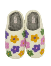 Load image into Gallery viewer, Simply Southern Fuzzy Slippers
